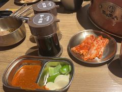 -西塔老太太泥炉烤肉(虹桥南丰城店)