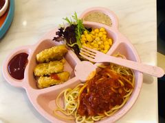 -玫瑰园餐厅