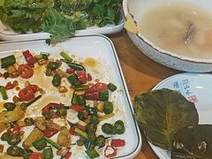 -61号餐吧(兴坪古镇漓江店)