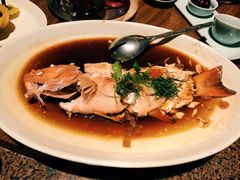 -湖滨28中餐厅·西湖宴·杭州君悦酒店