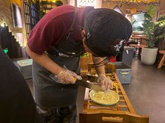 -老渔家·白族·石板烧.野生菌火锅(大理古城叶榆路店)