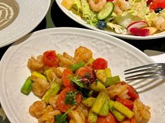 -第101座花园餐厅(湖滨88店)