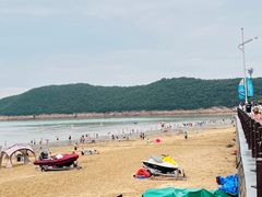 -宁波松兰山滨海旅游度假区