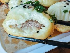 -浦江餐饮•上海菜馆(五四路店)