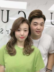 点击看大图 -CUT CUT Hair Salon