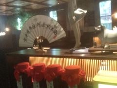 -庐灶江南·江南菜·四合院Bistro(东直门雍和宫·原华侨宾馆店)