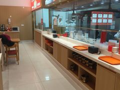 -孙记包子(火车站店)