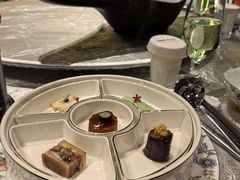 -ONE FULL 古董港式海鲜火锅