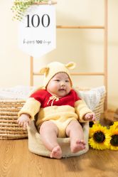 -CUTE BABY 儿童摄影工作室(福田店)
