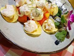 -龙桥私厨·姜花菊花过桥鱼·顺德菜(容桂店)