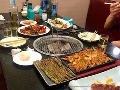 -瓦房店活羊大串(锦绣店)