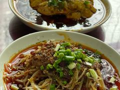 -老丘丘(较场口店)