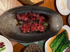 -南拳十三姨·潮汕砂锅粥(世纪金源店)