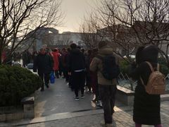 -京天红酒家(虎坊路店)