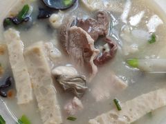 -广场正宗原汁薏米店