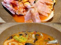 -云尊府云南菜·蒸汽石锅鱼(学清路店)