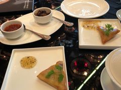 -北京四季酒店·采逸轩