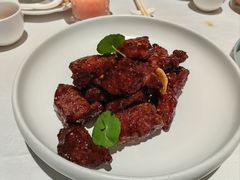 -玫瑰厅上海菜(兴国路店)