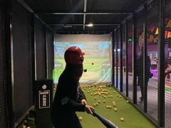 -VS SPORTS PARK运动玩乐园·团建·生日会(合生汇店)