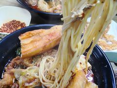 -四川老牛麻辣烫(北门桥店)