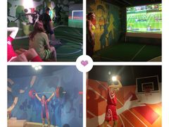 景点-曼谷杜莎夫人蜡像馆