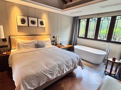 -绍兴大禹开元观堂-若耶厅