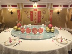 -红色江山(首钢国际大厦店)