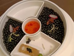 -粤财皇冠假日酒店·彩华轩中餐厅