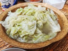 -古市香跷脚牛肉·非遗传承单位