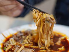冒鸭肠-蒲氏烤鸭(百寿路店)