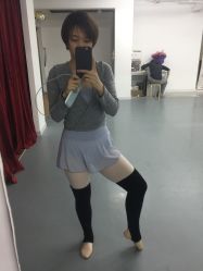 -德加芭蕾·舞蹈培训