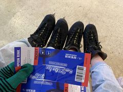 -冠军冰场CHAMPION RINK(苏州中心商场店)