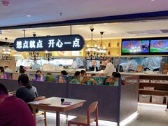 -蔡澜点心·粤菜(西单大悦城店)