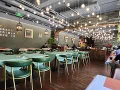-ITA·意塔意大利餐厅(亦庄店)
