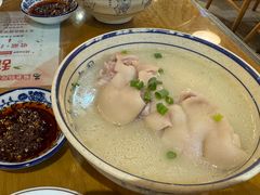 -易老妈蹄花.特色川菜(人民公园总店)