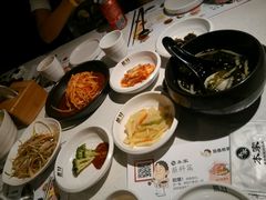 -本家韩国烤肉(青岛万象城店)