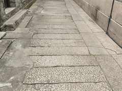 -烟桥古村