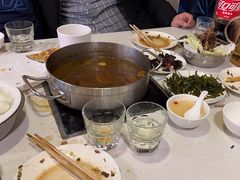 -蝎王府羊蝎子(北大地店)