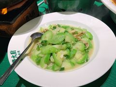 -费大厨辣椒炒肉(太平老街店)