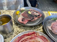 -安又胖韩国烤肉(美罗城店)