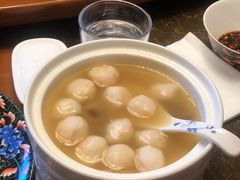 -老江南春·中国龙菜(衡山路店)