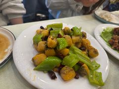 -奥华餐厅·老张记(台基厂店)