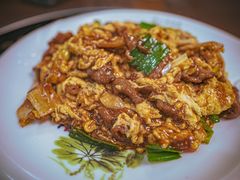 -牛街老爆肚满(牡丹园店)