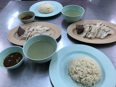 -红大哥水门鸡饭(總店)