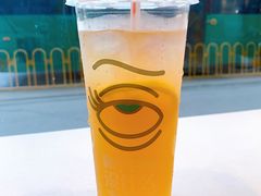 低糖绿茶-麦当劳(武商建二店)