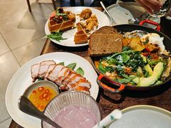 -Brut Eatery悦璞食堂(愚园路店)