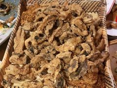 -小俩口烧烤东北菜(双井店)