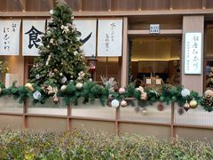 -银座仁志川·生吐司专门店(香港广场店)