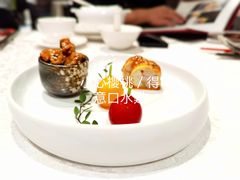 -红棉中餐厅·广州海航威斯汀酒店