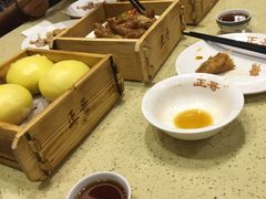 -正哥点心皇子(锦江国际广场店)